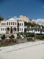 Melnik Bulgarien