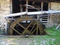 Muehl in Etar