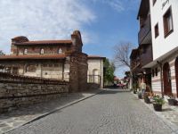 Nesebar