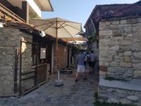 Nessebar Altstadt