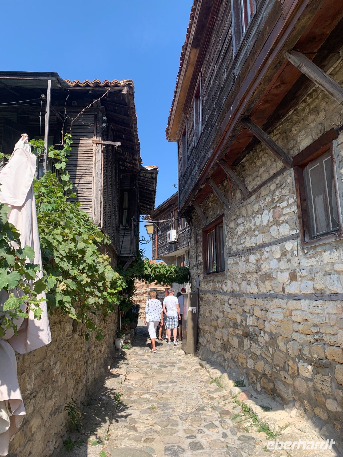 Nessebar
