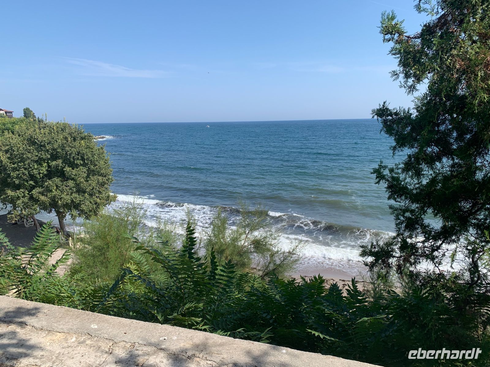 Nessebar
