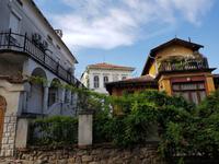 Plovdiv Altstadt