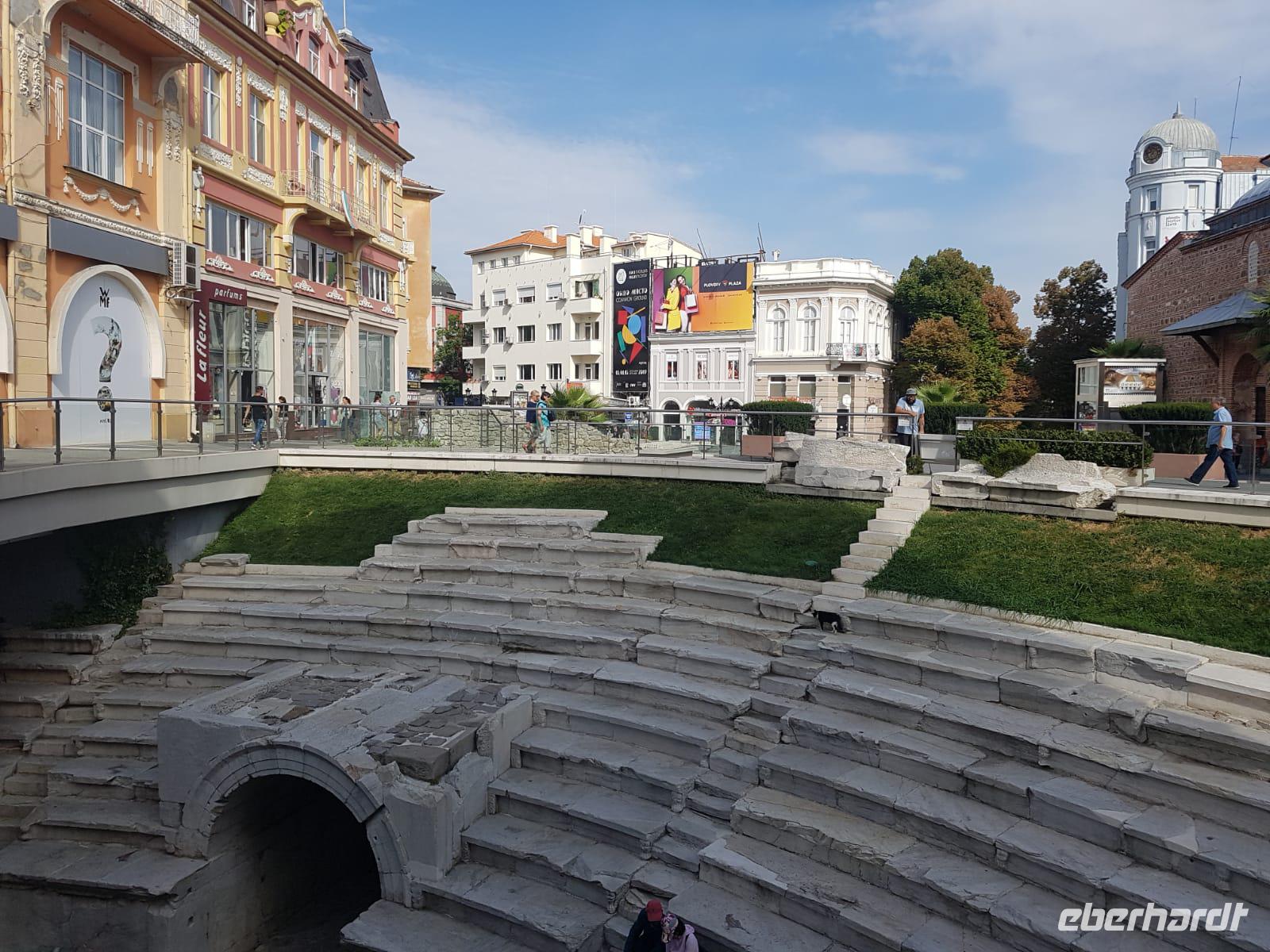 Plovdiv Neustadt 