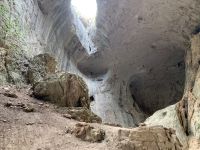 Prohodna Höhle