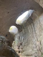 Prohodna Höhle
