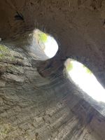 Prohodna Höhle