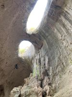 Prohodna Höhle
