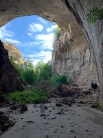 Prohodna Höhle