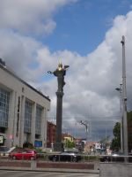 Säule der Sophia