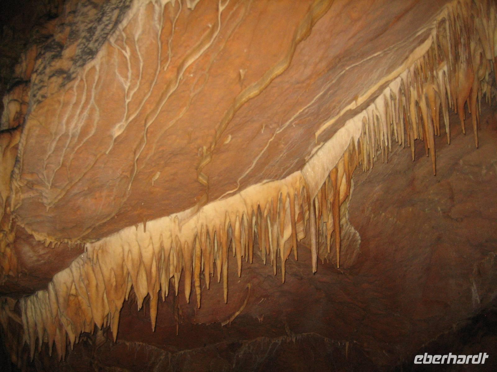 Saeva Dupka Grotte