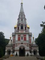 Schipka - Kloster