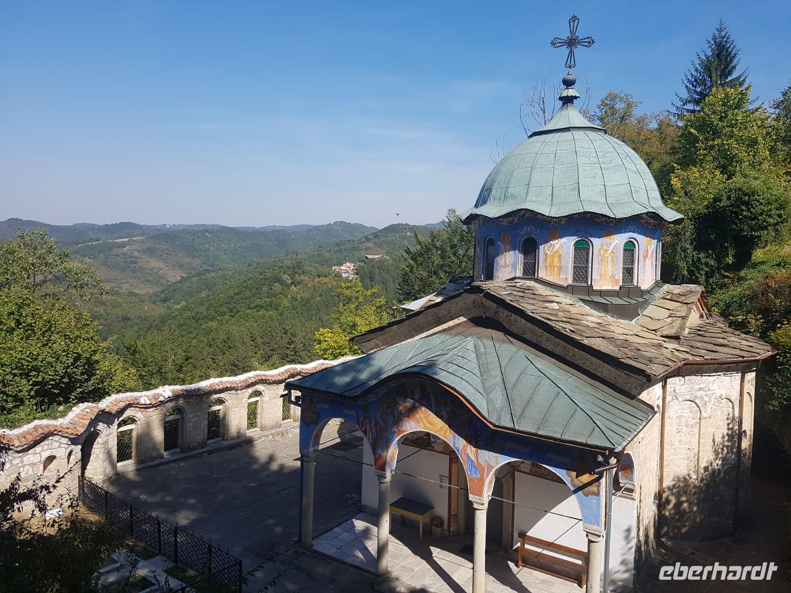 Sokolski-Kloster