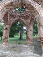 Thraker in Kazanlak