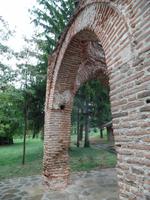 Thraker in Kazanlak