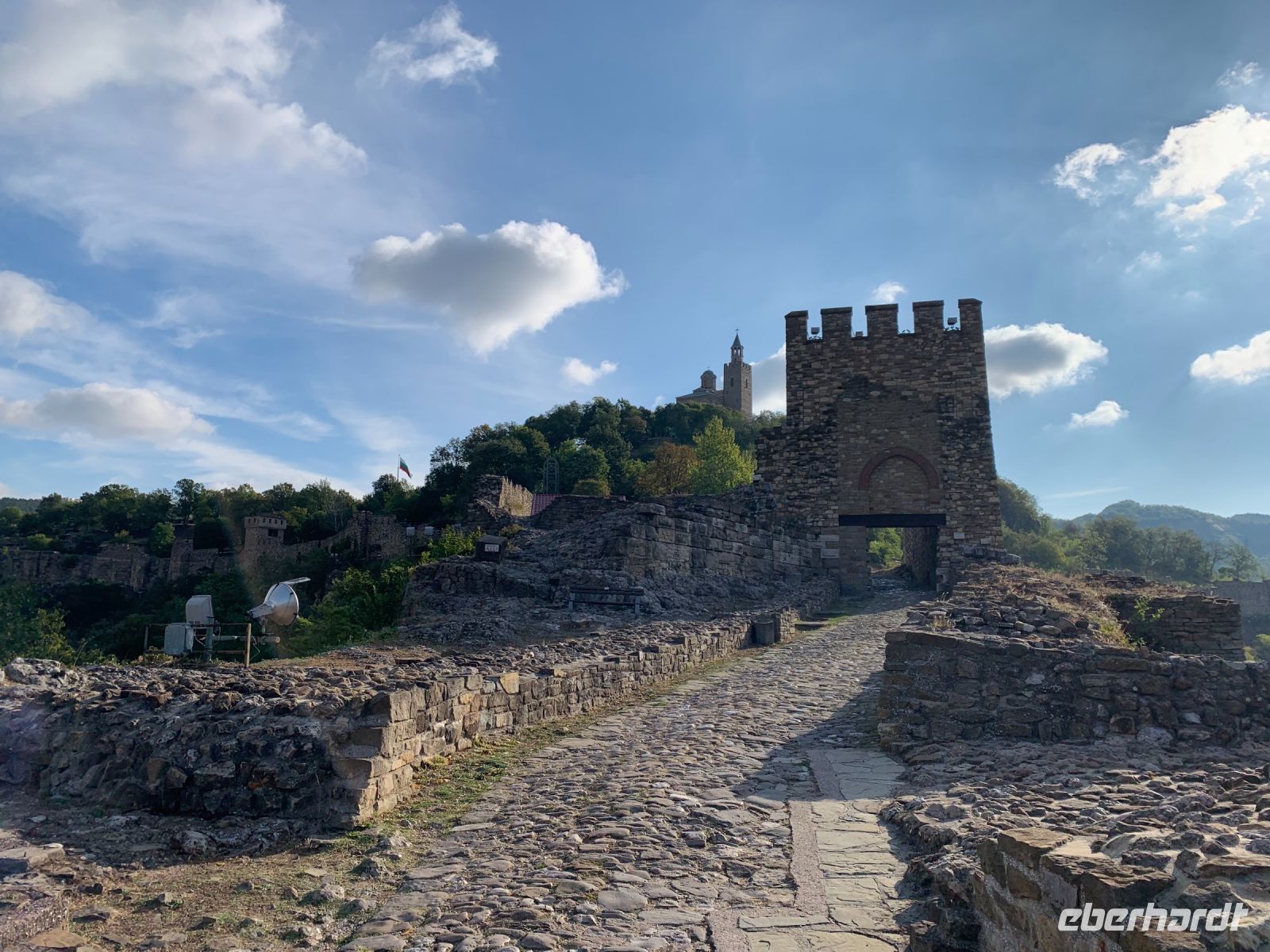 Veliko Tarnovo