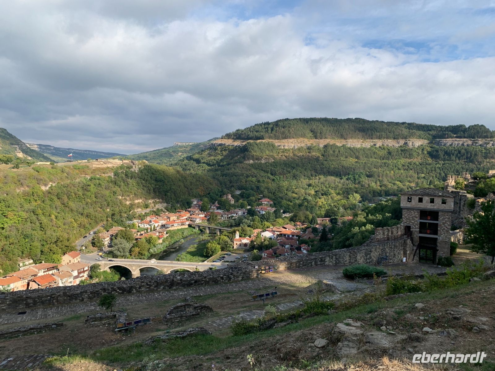 Veliko Tarnovo