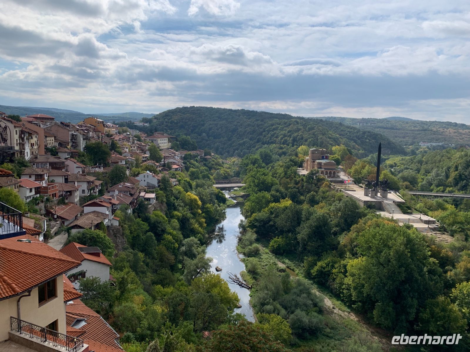 Veliko Tarnovo