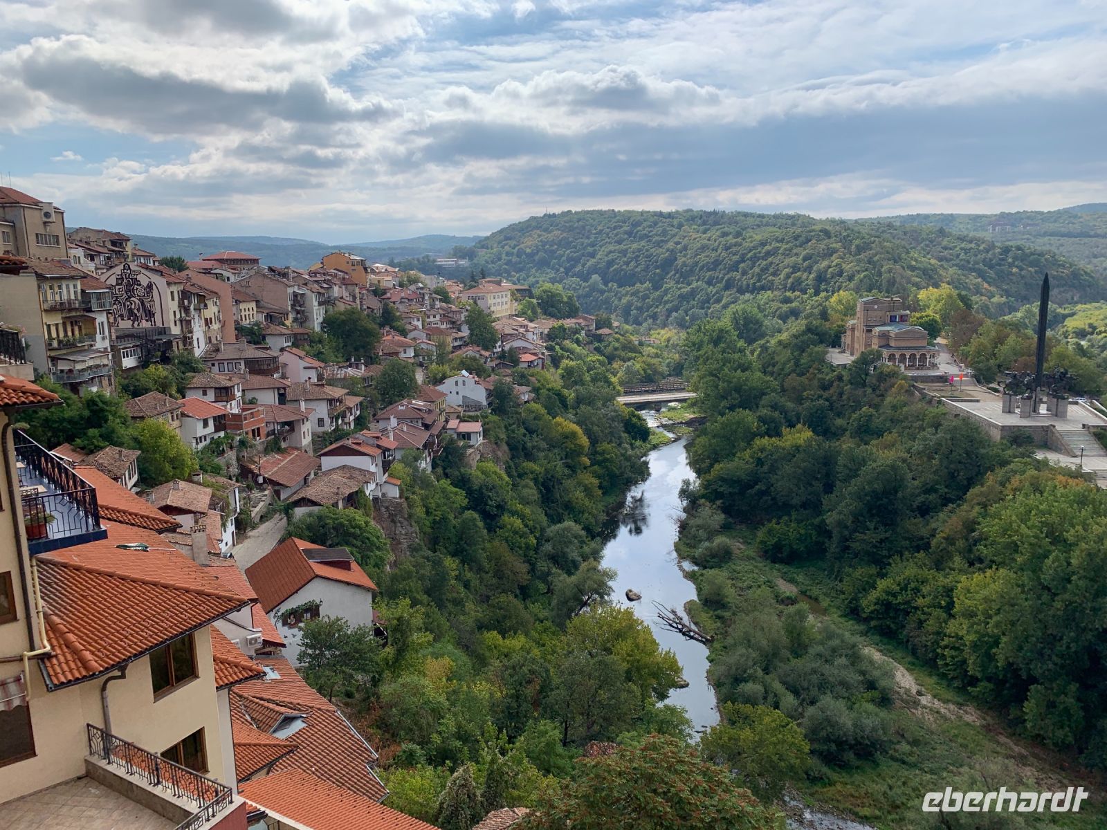 Veliko Tarnovo