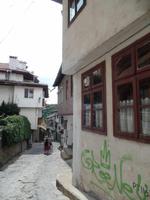 Veliko Tarnovo