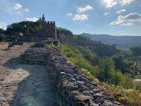 Veliko Tarnovo
