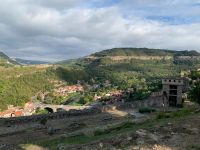 Veliko Tarnovo