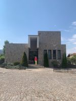 Weinkeller Ustina