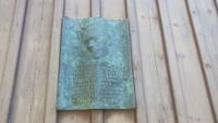  Kurische Nehrung , Thomas Mann Museum