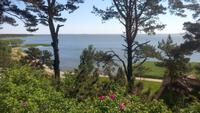  Kurische Nehrung , Thomas Mann Museum
