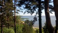  Kurische Nehrung , Thomas Mann Museum