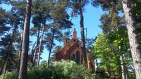  Kurische Nehrung ,Ort Nida,