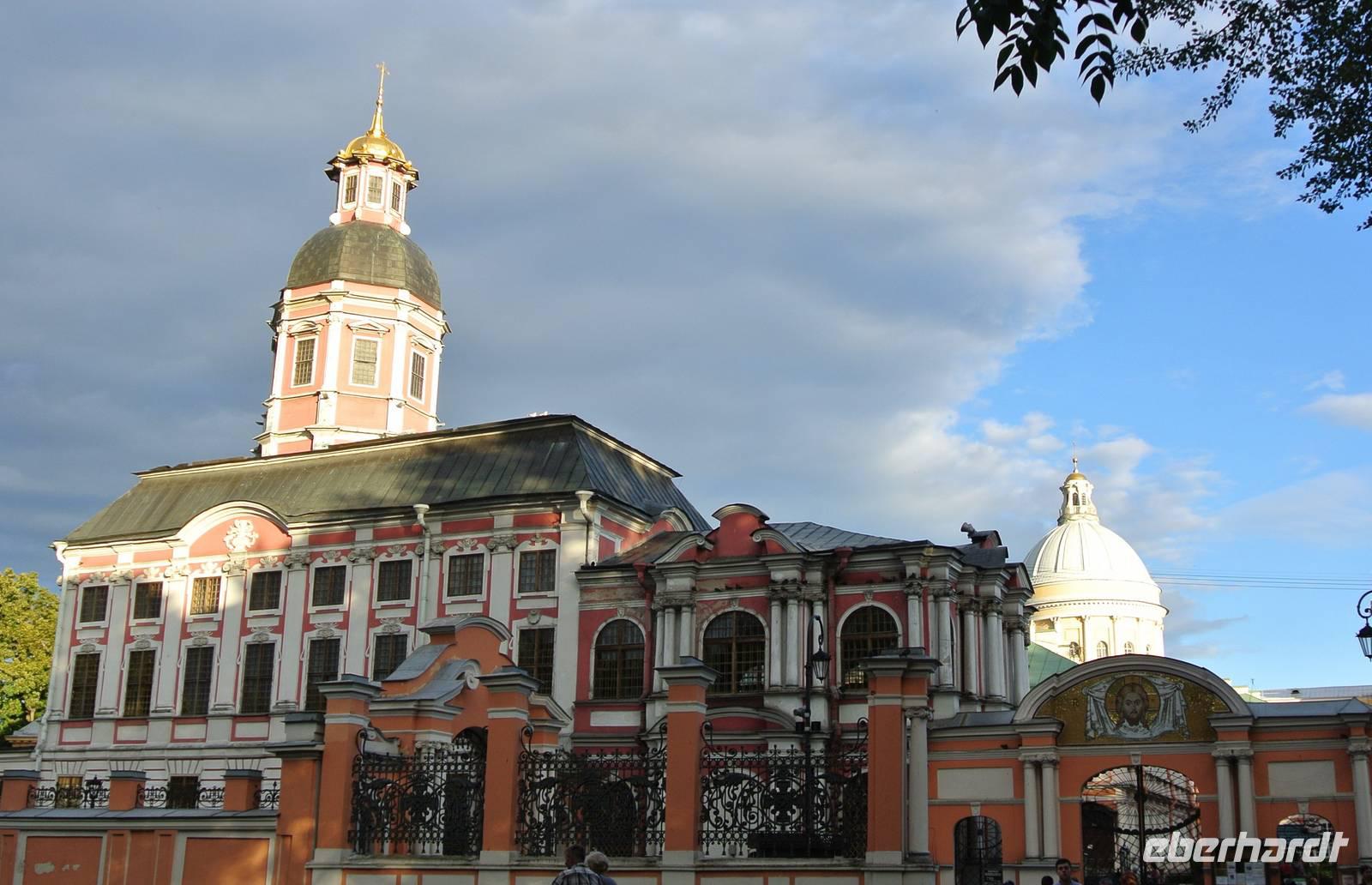  St. Petersburg