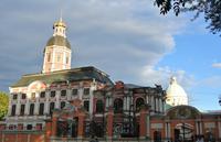  St. Petersburg