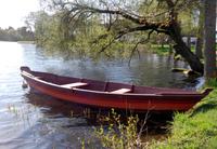  Stilleben in Trakai