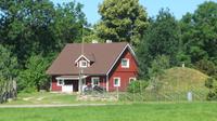 Über die ruhige Insel Saaremaa per Rad