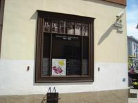 Übersicht: Jüdisches Viertel in Vilnius