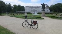 ...Bernsteinmuseum in Palanga