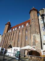 01_Danzig_Marientor
