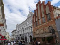 Vilnius - Altstadt