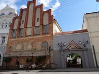 Vilnius - Altstadt