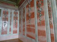 Schloss Rundale - Wandverkleidung