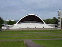 Tallinn - Sängerfeld