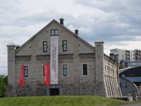 Tallinn - typisches Kalksteinhaus