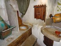 Tallinn - Toilette im 