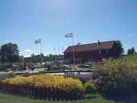 01 über Schweden...