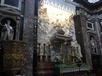 Baltikum, Vilnius, Kazimirkapelle