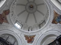 Baltikum, Vilnius, erzbischöfliche Kathedrale