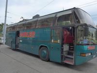 Baltijum, Vilnius, unser 1. Bus