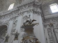 Baltikum, Vilnius, Peter und Paul Kathedrale