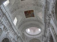 Baltikum, Vilnius, Peter und Paul Kathedrale